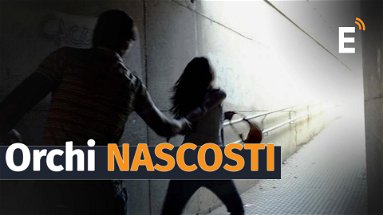 Minacce libidinose, violenze sessuali, paura: cresce l’allarme a Corigliano-Rossano