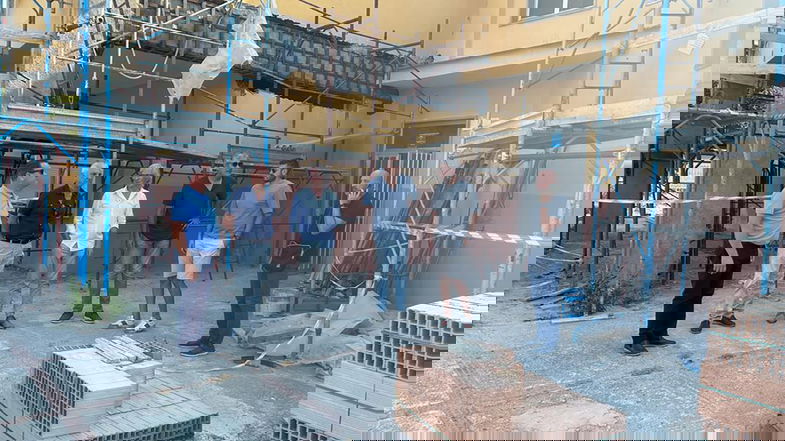 Crosia, il plesso scolastico di località Sorrenti verrà dislocato in tre istituti