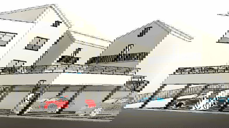 A Caloveto grazie ai fondi del Pnrr sorgerà una nuova piazza