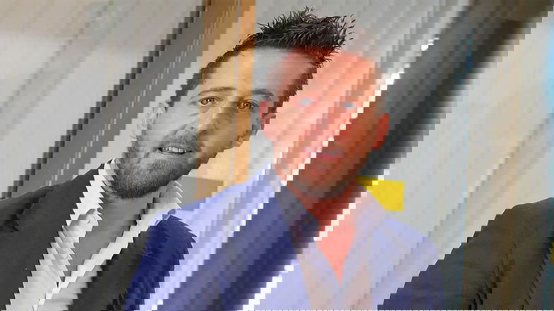 Per Stasi la
