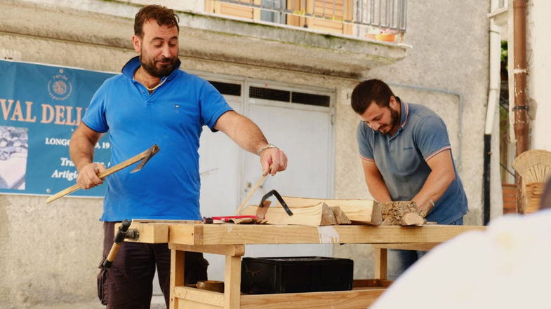 26 e 27 agosto la seconda edizione del Festival delle Radici a Longobucco 