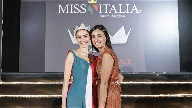 Miss Italia Calabria: a Oriolo, la finalissima con ospiti d'eccezione