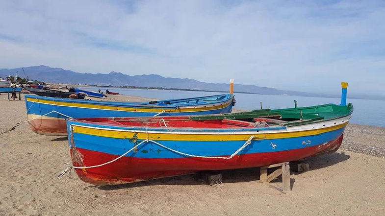 Un punto di sbarco per i pescatori costieri e un mercatino del pesce a miglio zero: le proposte di Martilotti