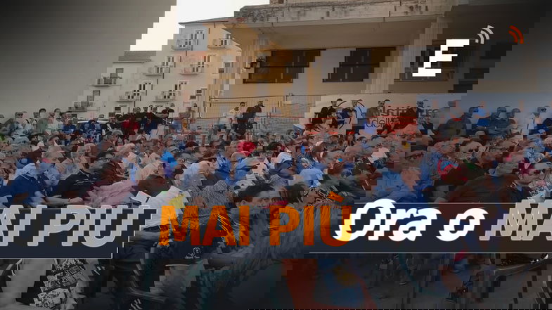 Riapertura del tribunale a Corigliano-Rossano: Rapani torna a infondere speranza