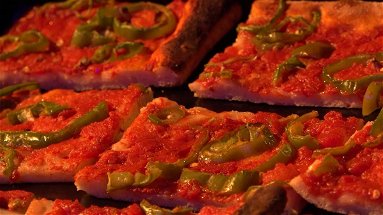 La Gabamarita, pizza arbëreshe di Spezzano si avvia verso il riconoscimento di Denominazione Comunale di Origine