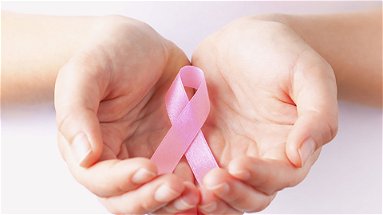 Trebisacce aderisce alla campagna di screening per la prevenzione del tumore al seno