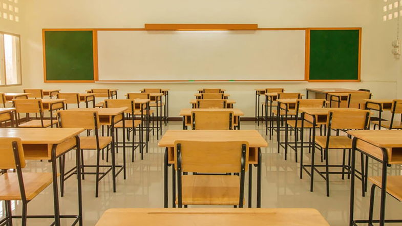 Crosia pronta per il rientro in classe: completata l'attività di manutenzione straordinaria su tutti i plessi