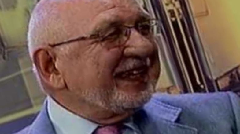Al castrovillarese Antonino Ballarati il Premio internazionale Bronzi di Riace