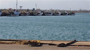 Continua l’attività del distributore di carburante nel porto di Corigliano: accolto il ricorso della Sibari Pesca