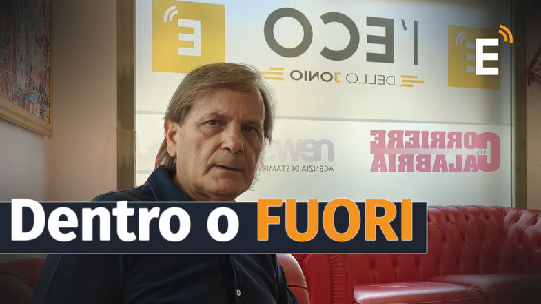 Genova e quel rapporto difficile con il PD di Corigliano-Rossano: «Un partito che si vende al miglior offerente»