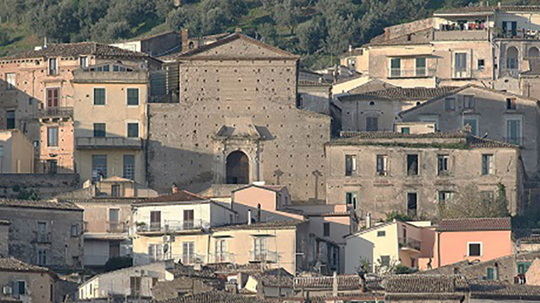 Nei progetti PinQua di Co-Ro anche i lavori del Palazzo Francalanza