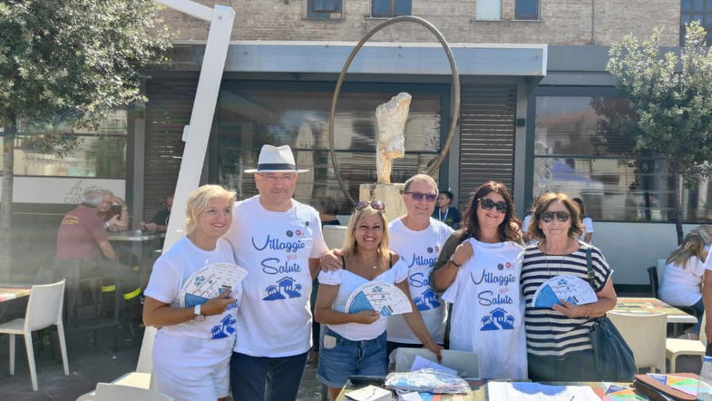 Successo per la tre giorni One Healthone dedicata alla prevenzione sanitaria