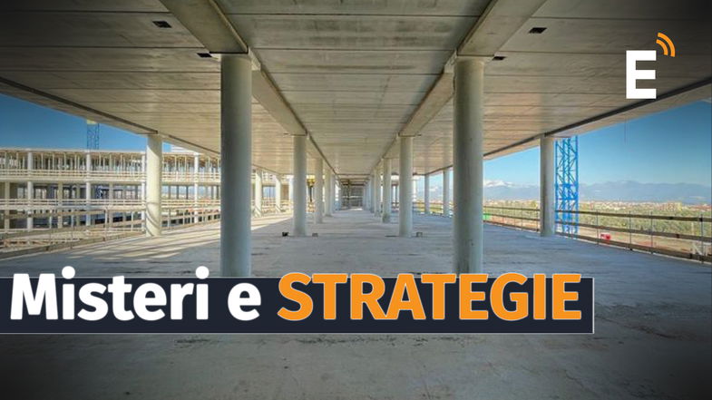 Sempre più fitto il mistero a Insiti, irrompe la D'Agostino: «Petrone non si è mai dimesso»