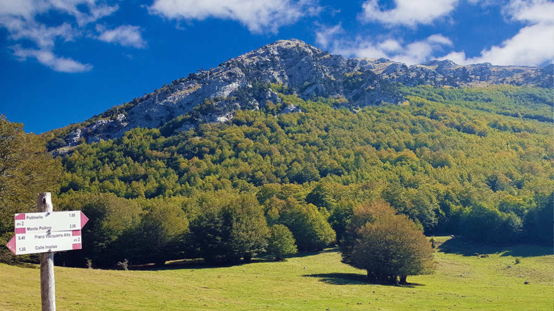 Il Parco nazionale del Pollino continua ad essere nella rete dei Geoparchi Europei e dei Geoparchi Unesco