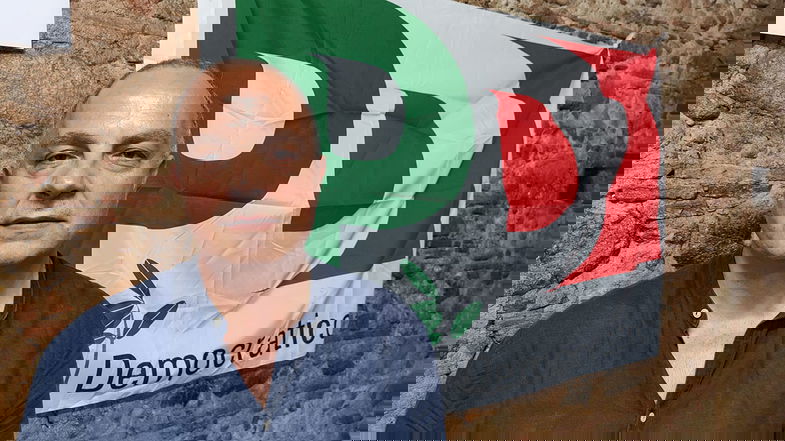 Il Partito democratico chiede la sottoscrizione di un patto territoriale per la legalità