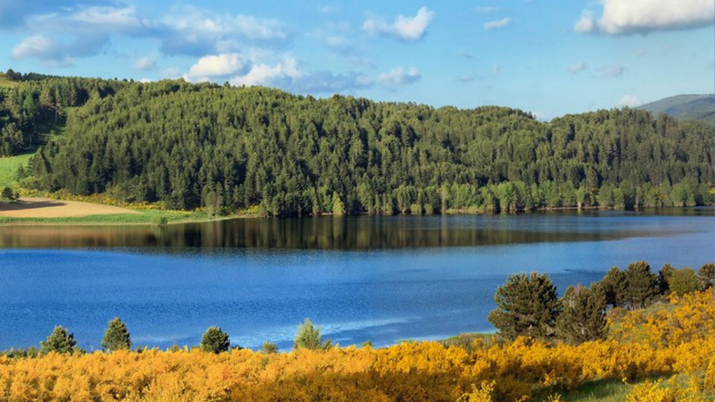 Il Parco Nazionale della Sila presente all'evento mondiale 