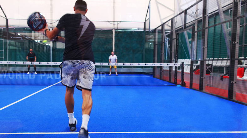 Anche Cariati avrà il suo campo di Padel: lo realizzerà il comune