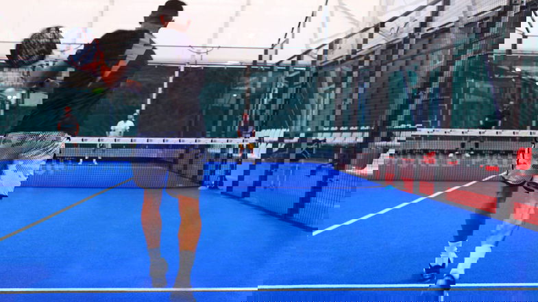 Anche Cariati avrà il suo campo di Padel: lo realizzerà il comune