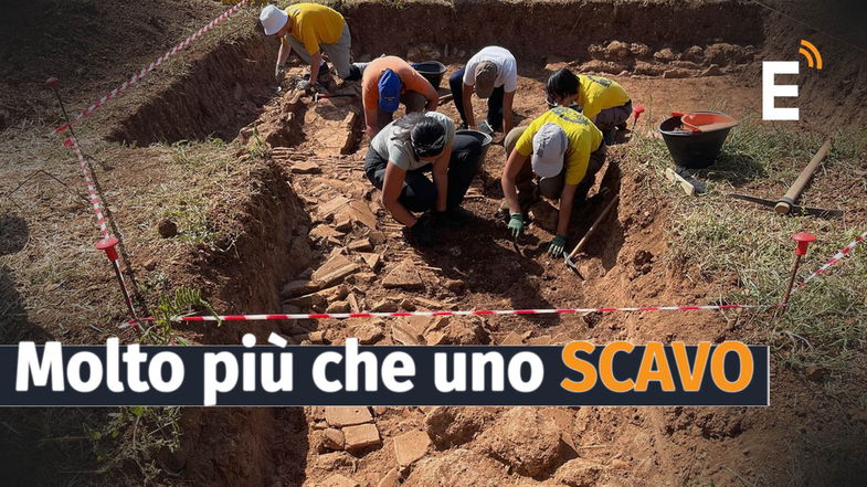 Sta venendo alla luce l'antica Laos: le ultime scoperte sono straordinarie e riscrivono la storia