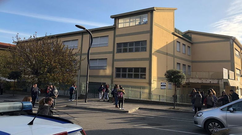 Fdi Corigliano Rossano: «L'Inaccettabile arroganza di Stasi pone guerra tra due scuole»