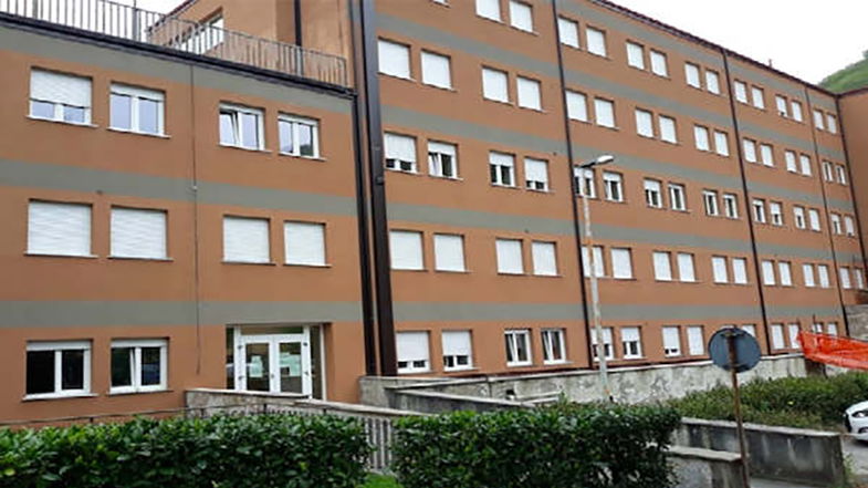 Un focus sulle apnee notturne all'ospedale Minervini di Mormanno