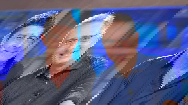 Casting a Cosenza per “Avanti un altro!”, Bonolis e Laurenti cercano concorrenti