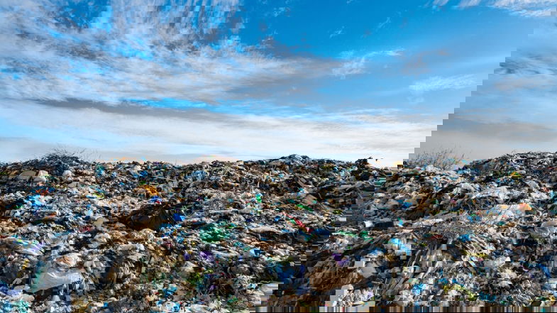 Tombatura discarica di Campolescio: Arrical disponibile a contribuire riducendo i costi del 50%