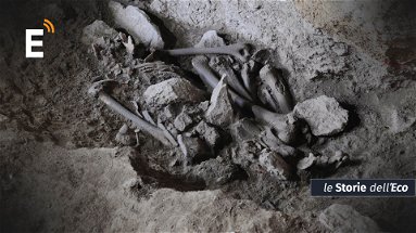 Gli scavi archeologici di San Lorenzo Bellizzi riscrivono la storia della Calabria
