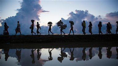 La Commissione Regionale Migrantes denuncia i soprusi subiti dai richiedenti asilo