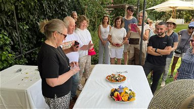 Dall'Australia alla Calabria: a San Marco Argentano arrivano i turisti esperienziali
