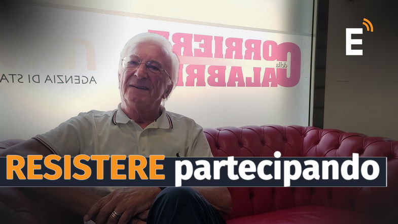 Filareto e il sogno di una cittadinanza attiva e coinvolta: «Chi resta ha compiuto una scelta difficile e merita il suo spazio»