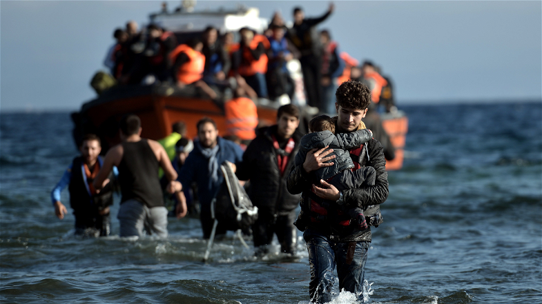  “Liberi di scegliere se migrare o restare”: a Co-Ro si celebra la giornata mondiale del Migrante e del Rifugiato