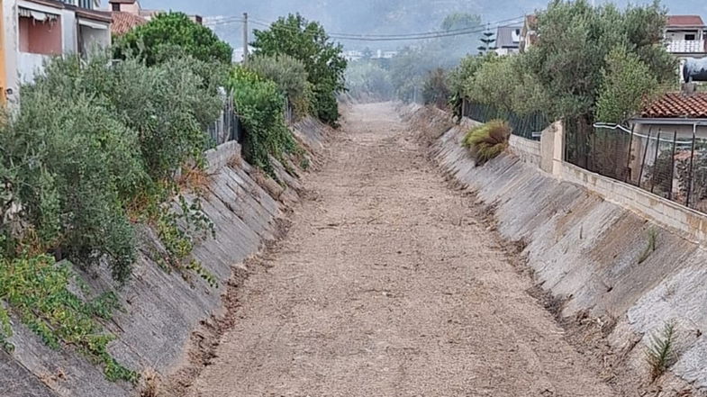 Partita la gara per i lavori dei bacini Acqua del Fico e Fellino a Corigliano-Rossano