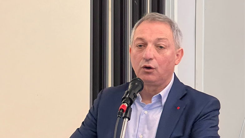 «Il governo Meloni sta impoverendo il Paese e cancellando il Sud»