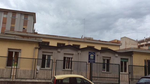 Riqualificazione plesso scolastico di via Torino, c'è la gara d'appalto