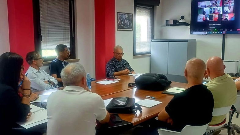 Immigrazione, per la Cgil la Calabria può essere un modello di accoglienza