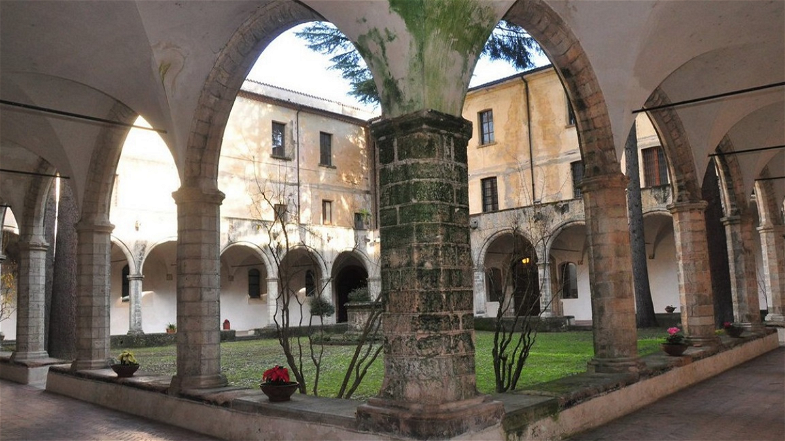 L'Unical fa il debutto nel centro storico di Cosenza con un nuovo corso di laurea