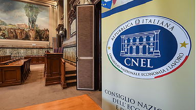 I calabresi Ferrara e Barbalace designati componenti del Consiglio Nazionale dell'Economia e del Lavoro