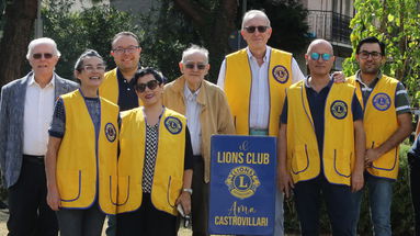 I Lions di Castrovillari 