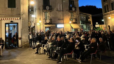 Il Comune di Longobucco è sull'orlo del dissesto finanziario? L'interrogativo delle Opposizioni