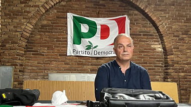 Al tavolo sul Pnrr il Pd non invita Stasi, “Co-Ro Futura”: «Grave errore»