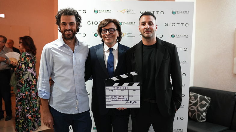 Presentato al Cinema San Marco di Co-Ro il cortometraggio 