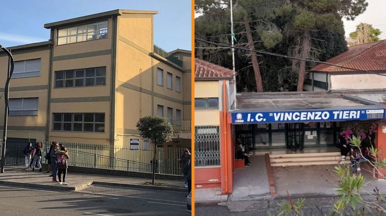 Dimensionamento scolastico, Fdi Corigliano-Rossano e i genitori dell'Itc Tieri rispondono a Stasi