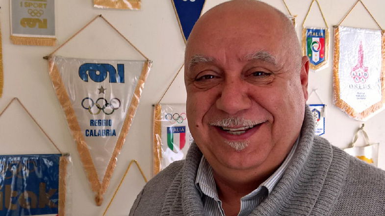 Al Trofeo Coni 2023 «abbiamo scritto una pagina storica per lo sport calabrese»