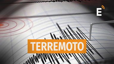 Terremoto sul Pollino, scossa di 2.6 gradi della scala Richter a Morano Calabro