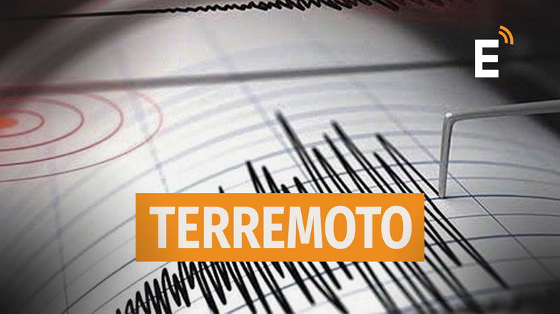 Terremoto sul Pollino, scossa di 2.6 gradi della scala Richter a Morano Calabro