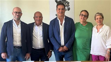 Siglato in Calabria il primo contratto regionale per organizzazioni degli allevatori, consorzi ed enti zootecnici