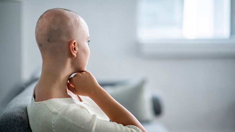 Pazienti oncologici e alopecia, in Calabria una legge a sostegno dei malati