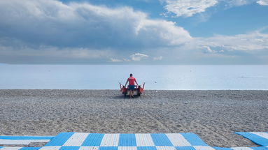 Coste deserte e turismo, Colamaria (Udicon): «Incentivare il prolungamento delle licenze» 