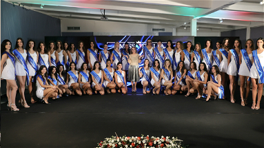 La Calabria risplende con le prefinali nazionali di Miss Italia: fascino e grinta sul palcoscenico